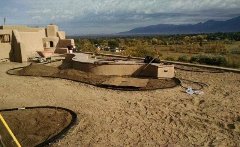 New Mexico Landscape preview 2